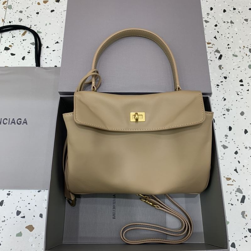 Balenciaga Top Handle Bags